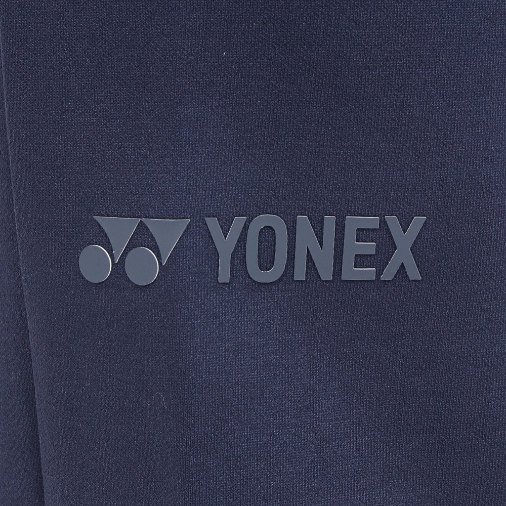 ヨネックス（YONEX）（メンズ）ユニスウェットパンツ RWX24015-019