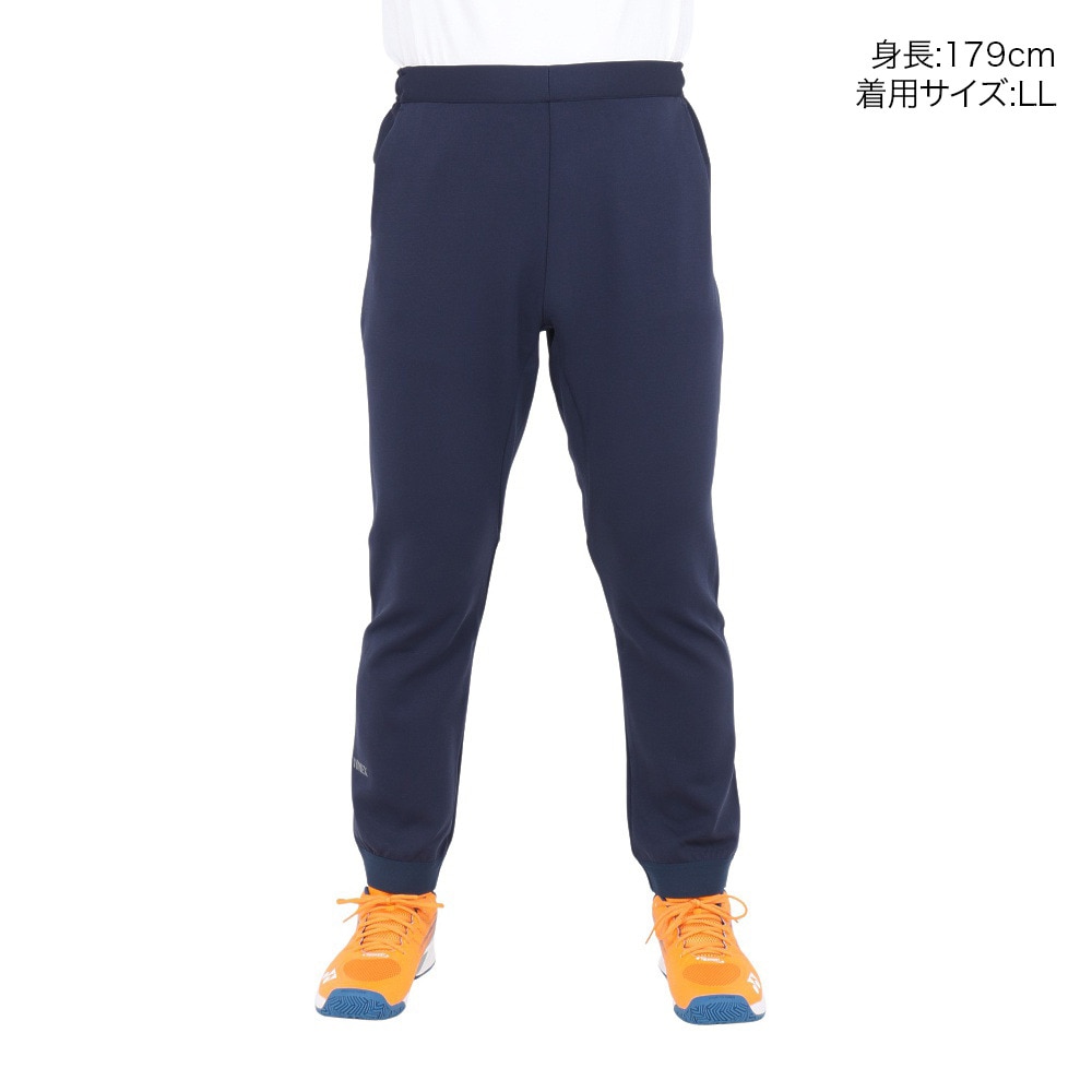 ヨネックス（YONEX）（メンズ）ユニスウェットパンツ RWX24015-019