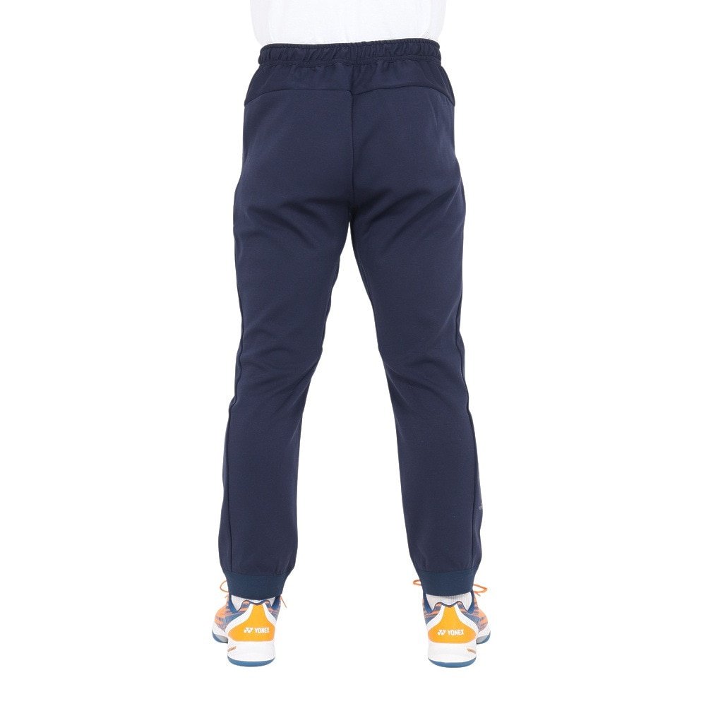 ヨネックス（YONEX）（メンズ）ユニスウェットパンツ RWX24015-019