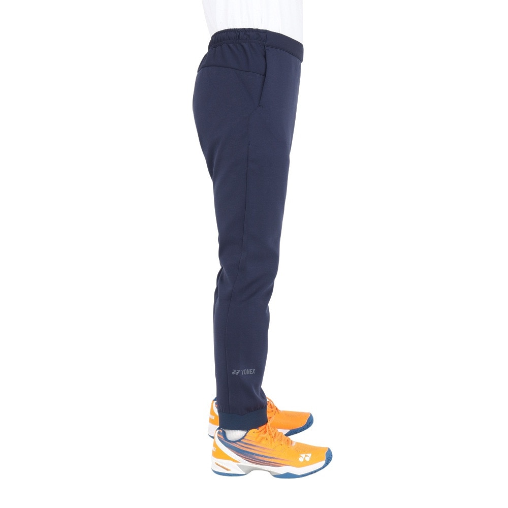 ヨネックス（YONEX）（メンズ）ユニスウェットパンツ RWX24015-019
