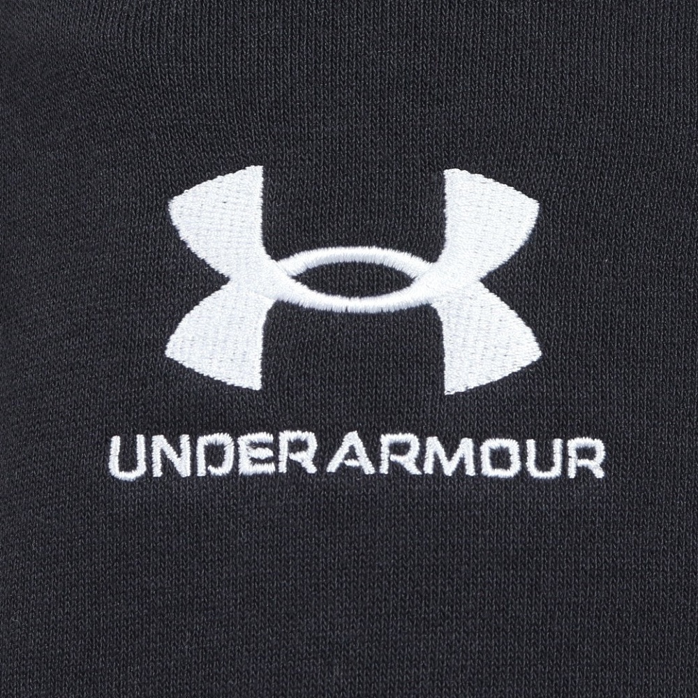 アンダーアーマー（UNDER ARMOUR）（メンズ）エッセンシャルテリー ジョガーパンツ 1384822 002