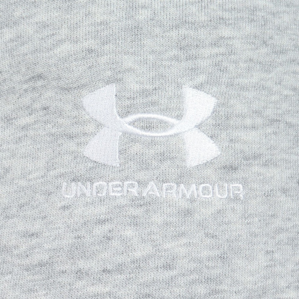 アンダーアーマー（UNDER ARMOUR）（メンズ）エッセンシャルテリー ジョガーパンツ 1384822 012