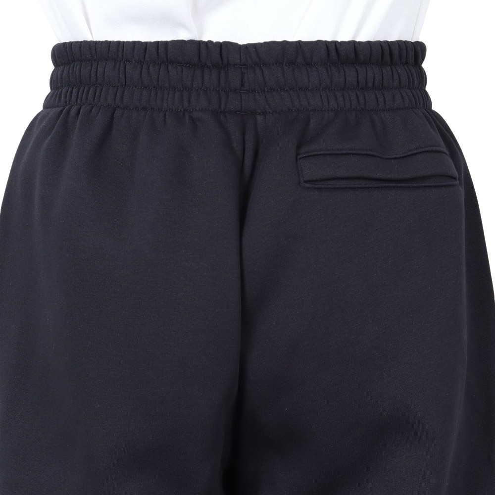 アンダーアーマー（UNDER ARMOUR）（メンズ）アイコンフリース 24/7 ジョガーパンツ 1386569 001