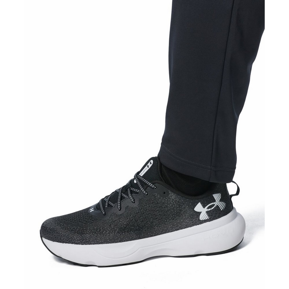 アンダーアーマー（UNDER ARMOUR）（メンズ）アーマーフリース ノベルティ ジョガーパンツ 1388230 001