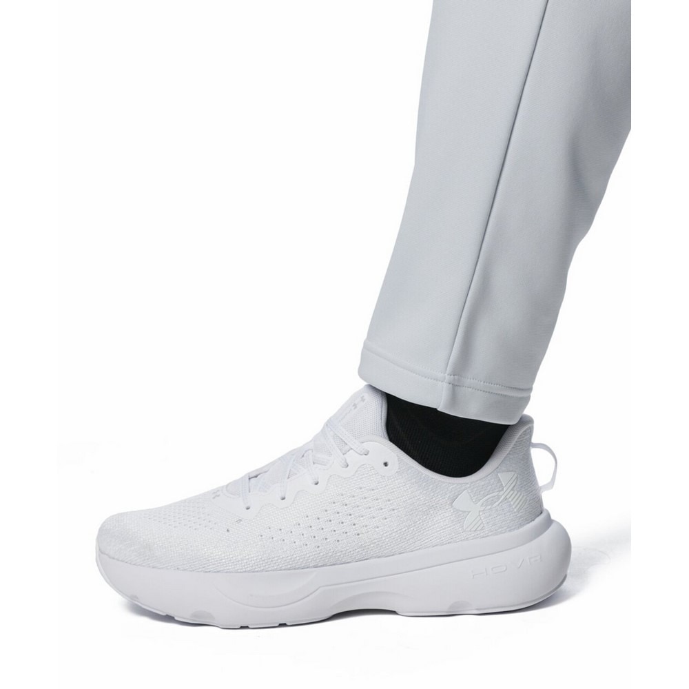 アンダーアーマー（UNDER ARMOUR）（メンズ）アーマーフリース ノベルティ ジョガーパンツ 1388230 014