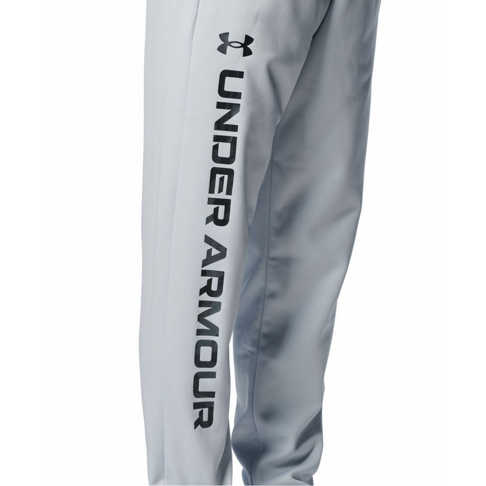 アンダーアーマー（UNDER ARMOUR）（メンズ）アーマーフリース ノベルティ ジョガーパンツ 1388230 014