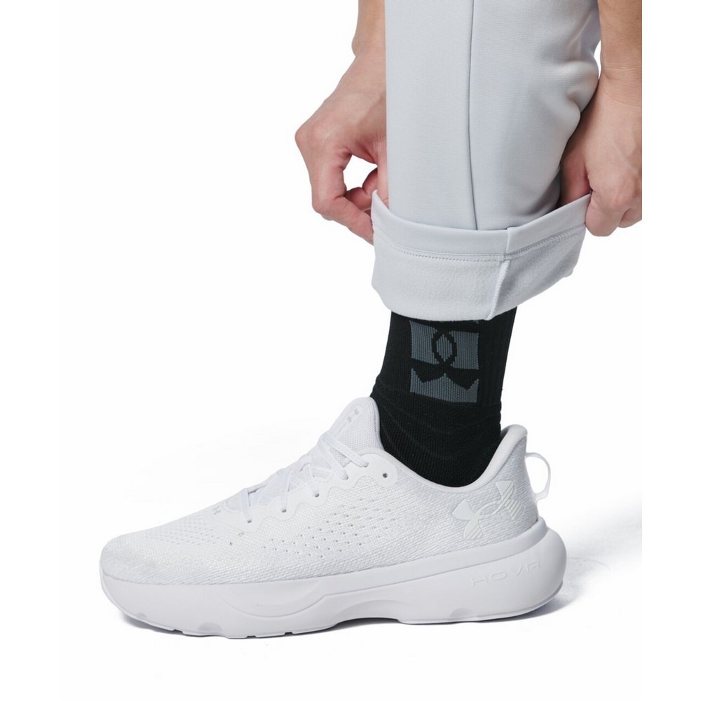 アンダーアーマー（UNDER ARMOUR）（メンズ）アーマーフリース ノベルティ ジョガーパンツ 1388230 014
