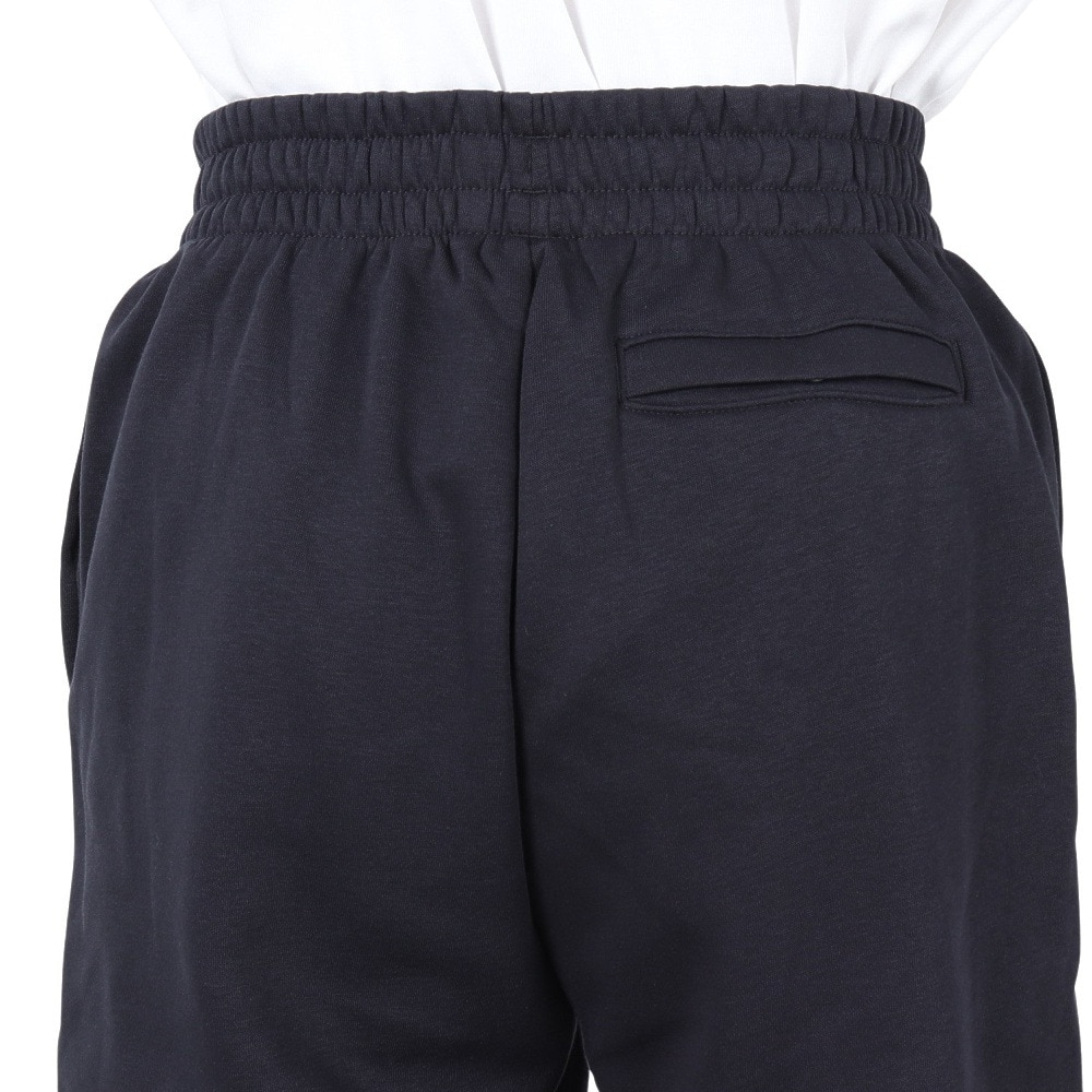 アンダーアーマー（UNDER ARMOUR）（メンズ）ライバルフリース グリッチ パンツ 1390302 001
