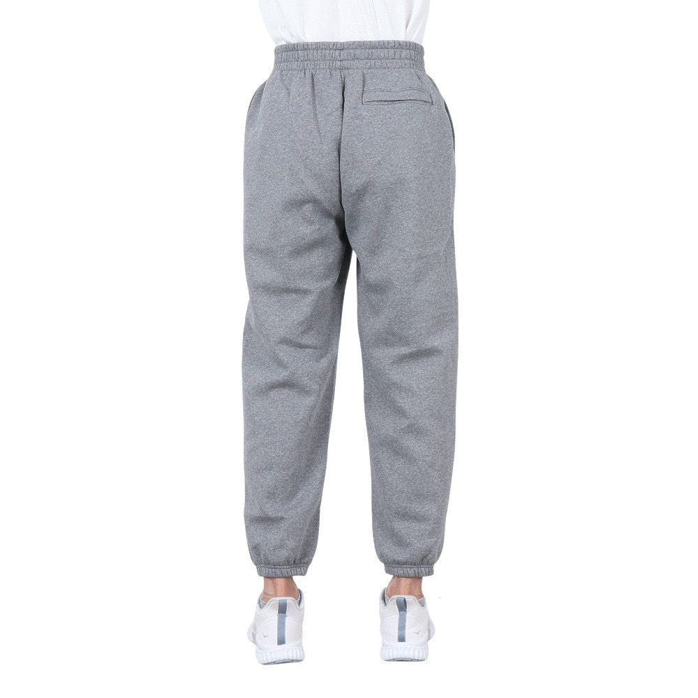 アンダーアーマー（UNDER ARMOUR）（メンズ）ライバルフリース グリッチ パンツ 1390302 025