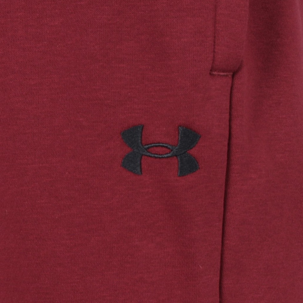 アンダーアーマー（UNDER ARMOUR）（メンズ）ライバルフリース グリッチ パンツ 1390302 625