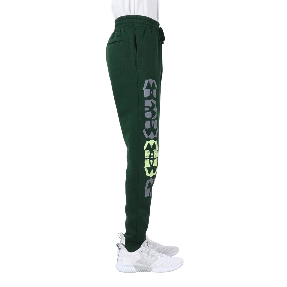 アンダーアーマー（UNDER ARMOUR）（メンズ）ライバルフリース