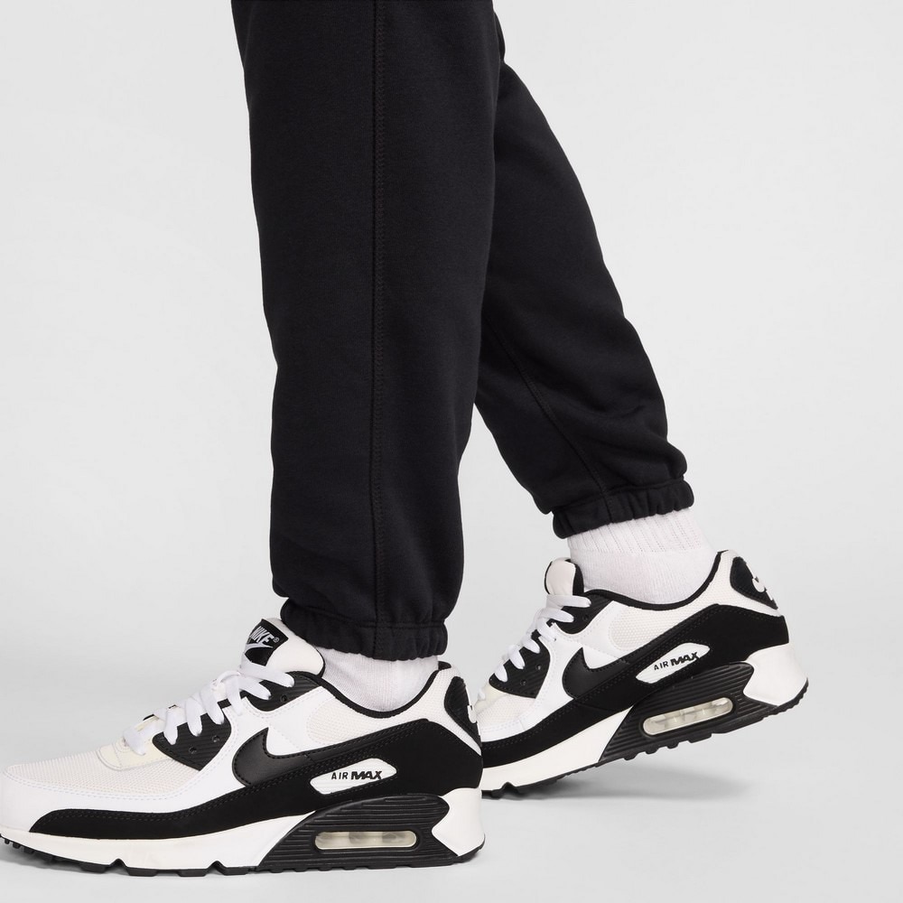 ナイキ（NIKE）（メンズ）クラブ フレンチ テリー ボルト カフ パンツ FZ0767-010