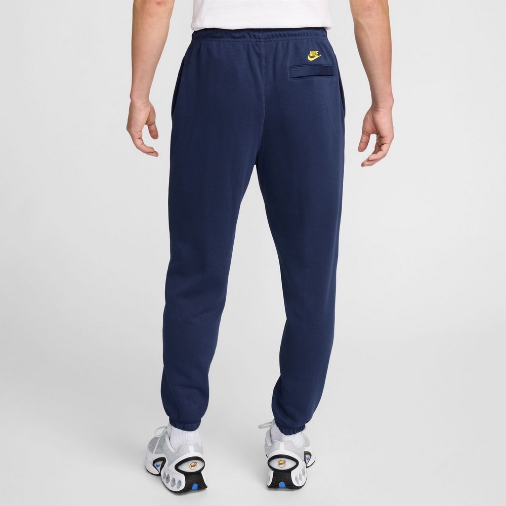 ナイキ（NIKE）（メンズ）クラブ フレンチ テリー ボルト カフ パンツ FZ0767-410