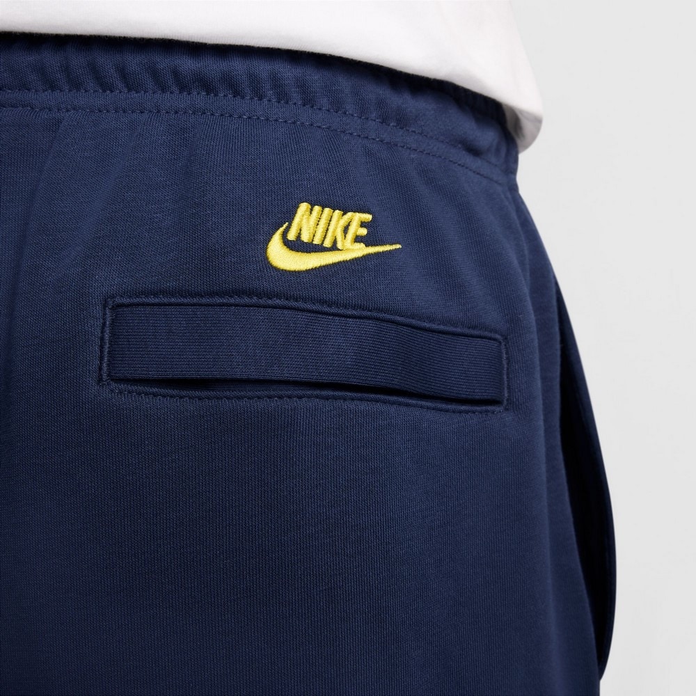 ナイキ（NIKE）（メンズ）クラブ フレンチ テリー ボルト カフ パンツ FZ0767-410