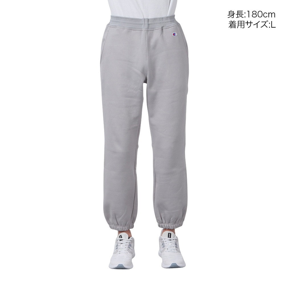 チャンピオン（CHAMPION）（メンズ）TWT スウェットパンツ C3-AS202 070