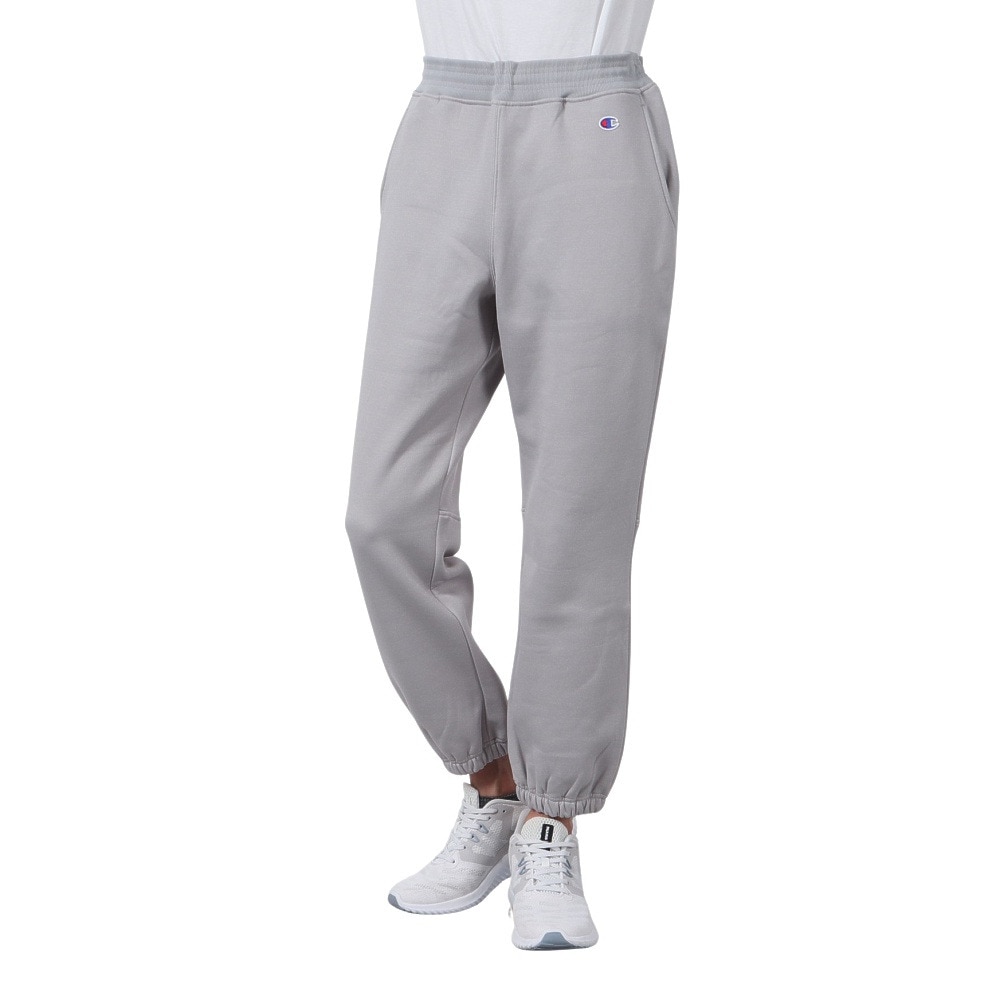 チャンピオン（CHAMPION）（メンズ）TWT スウェットパンツ C3-AS202 070