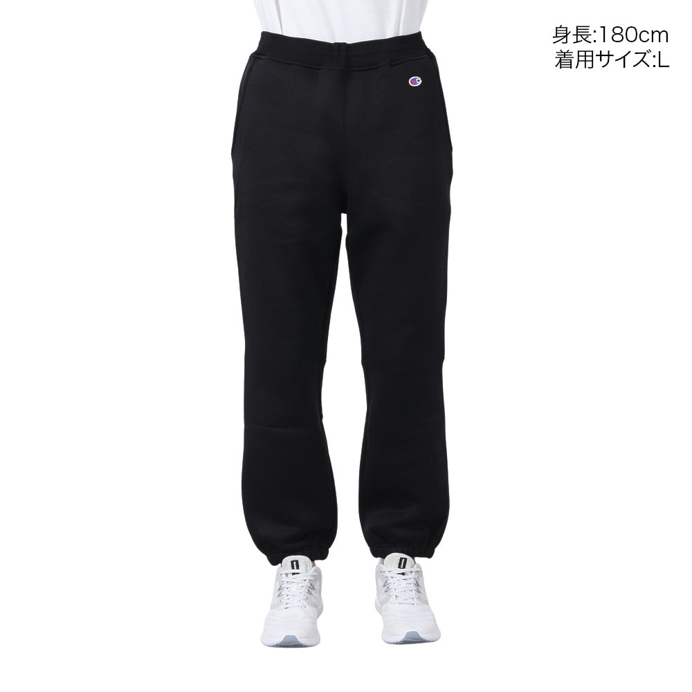 チャンピオン（CHAMPION）（メンズ）TWT SWEAT PANTS C3-AS202 090