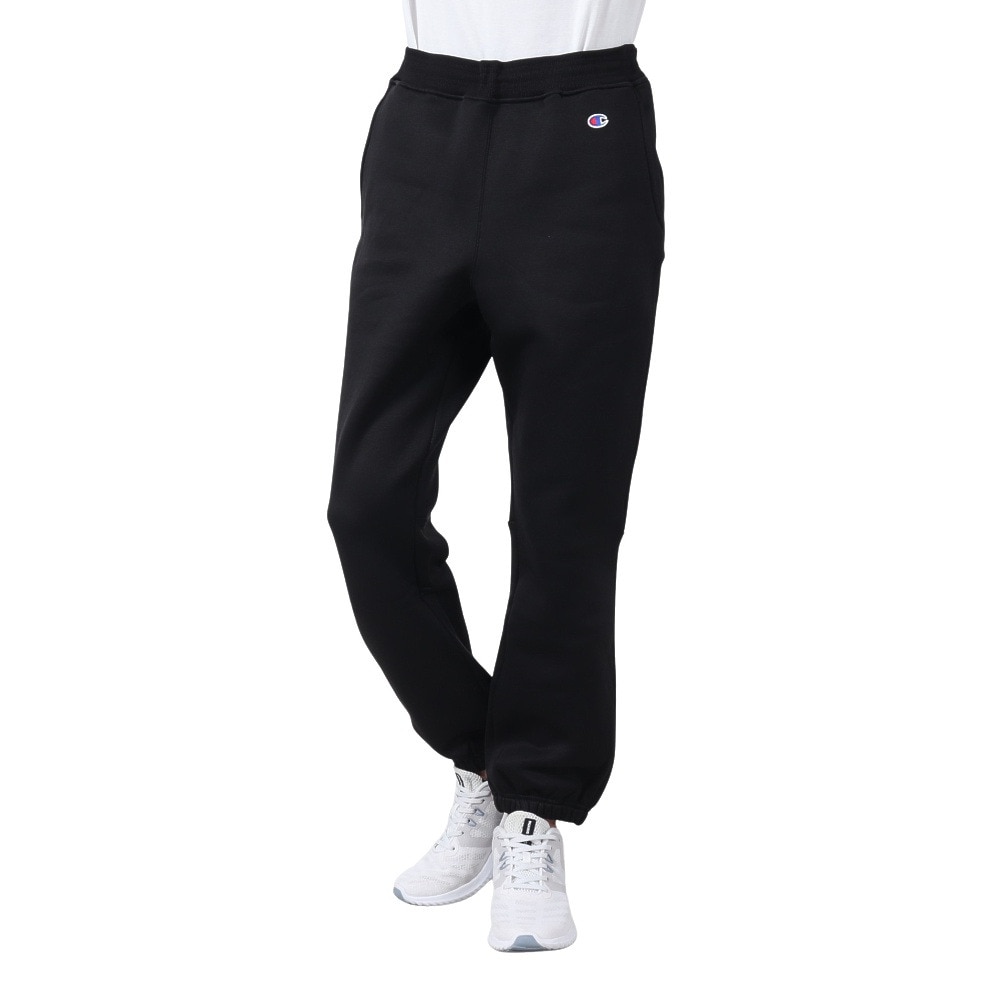チャンピオン（CHAMPION）（メンズ）TWT SWEAT PANTS C3-AS202 090