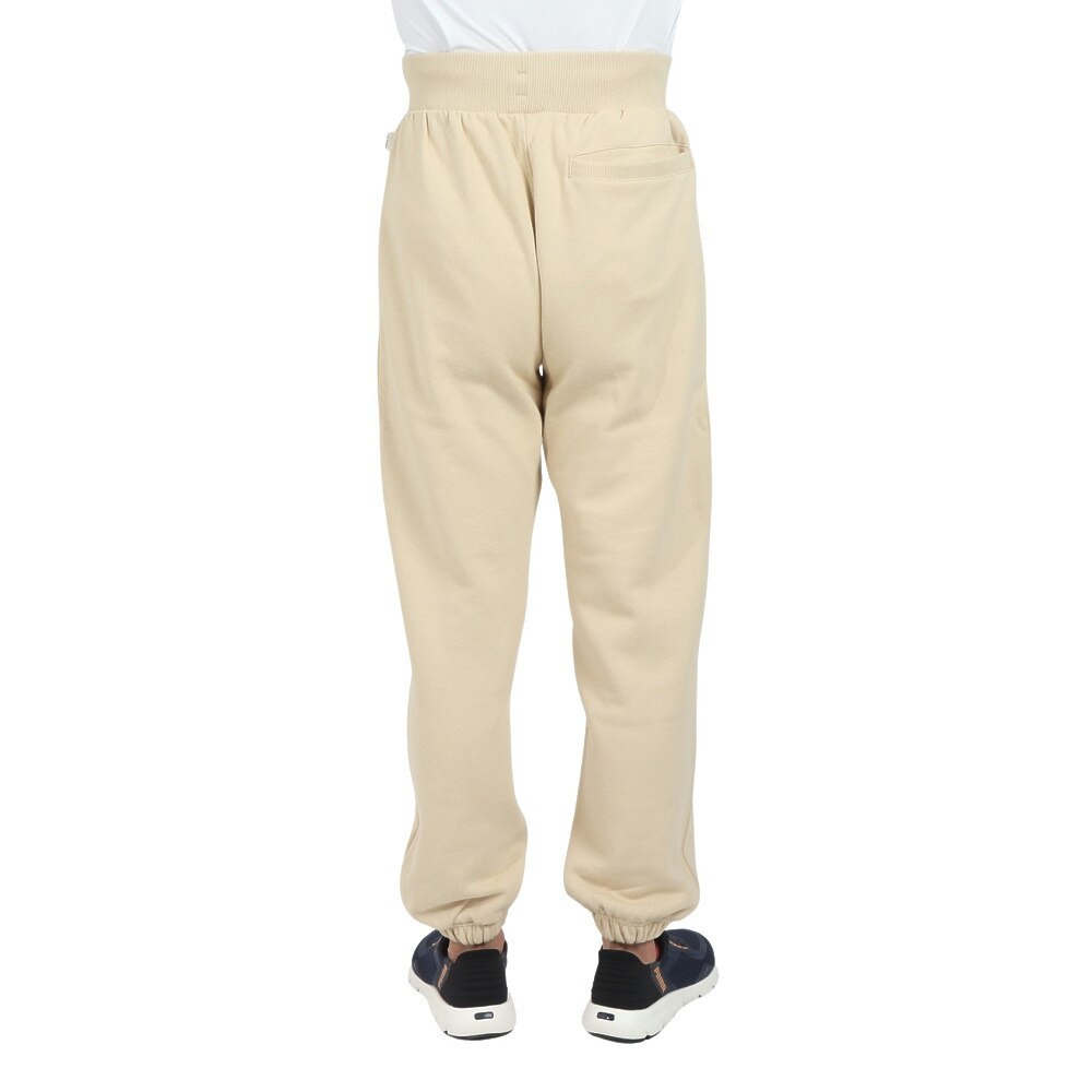 プーマ（PUMA）（メンズ）MWQ スウェットパンツ 630168 83 BEG