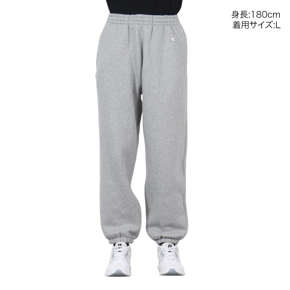 チャンピオン-ヘリテイジ（CHAMPION-HERITAGE）（メンズ）アクションスタイル スウェットパンツ C3-A219 070