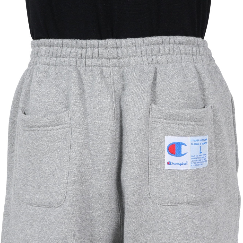 チャンピオン-ヘリテイジ（CHAMPION-HERITAGE）（メンズ）アクションスタイル スウェットパンツ C3-A219 070