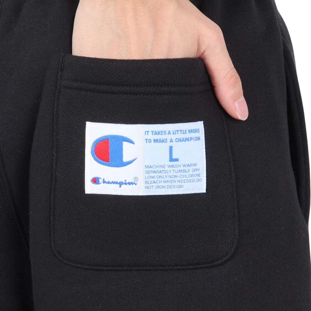 チャンピオン-ヘリテイジ（CHAMPION-HERITAGE）（メンズ）アクション