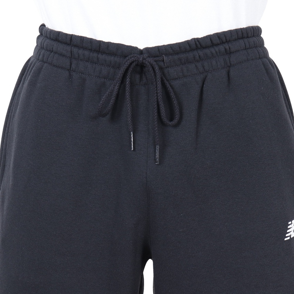 ニューバランス（new balance）（メンズ）Sport フリース ジョガーパンツ MP43904BK