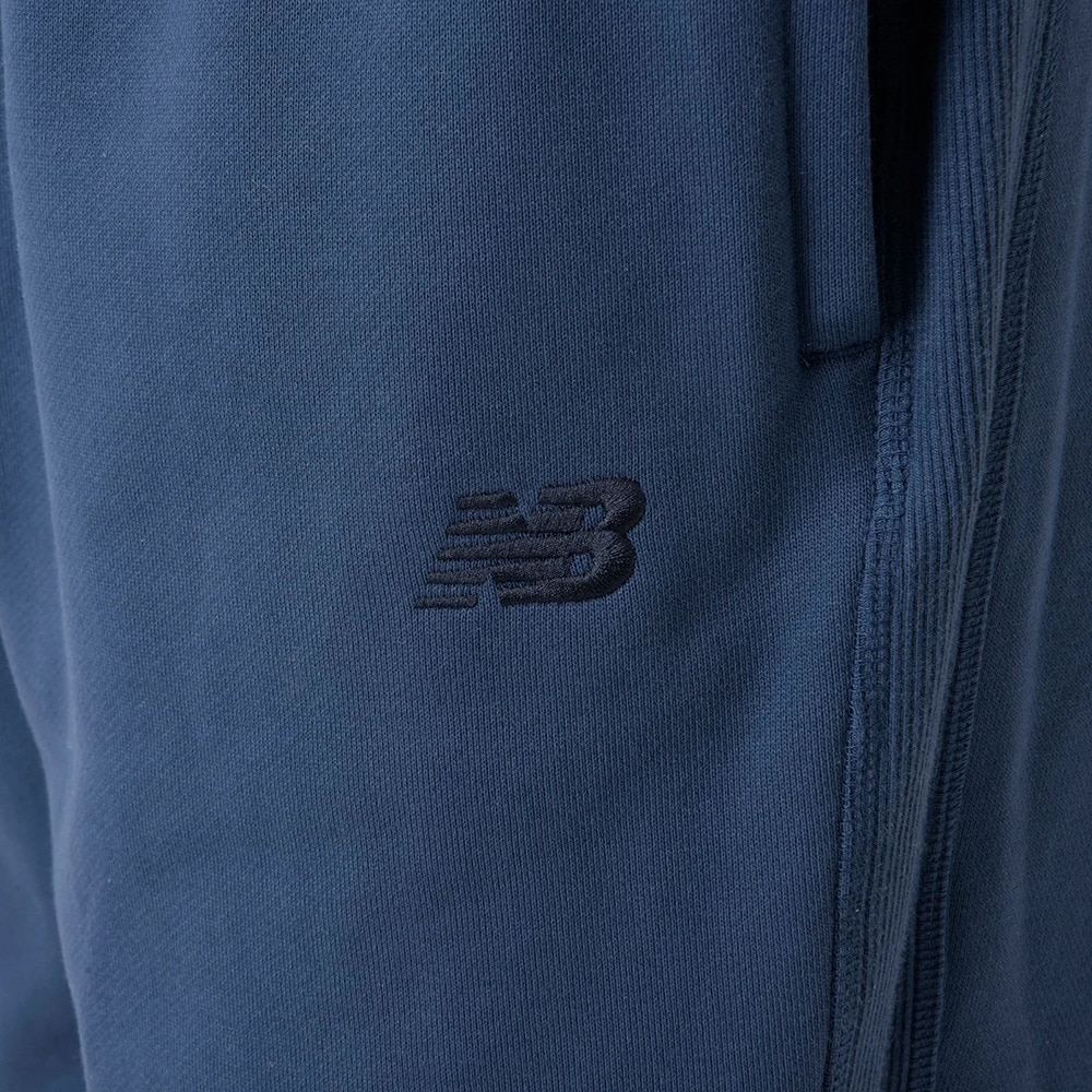 ニューバランス（new balance）（メンズ）Athletics スウェットジョガーパンツ MP41508NNY