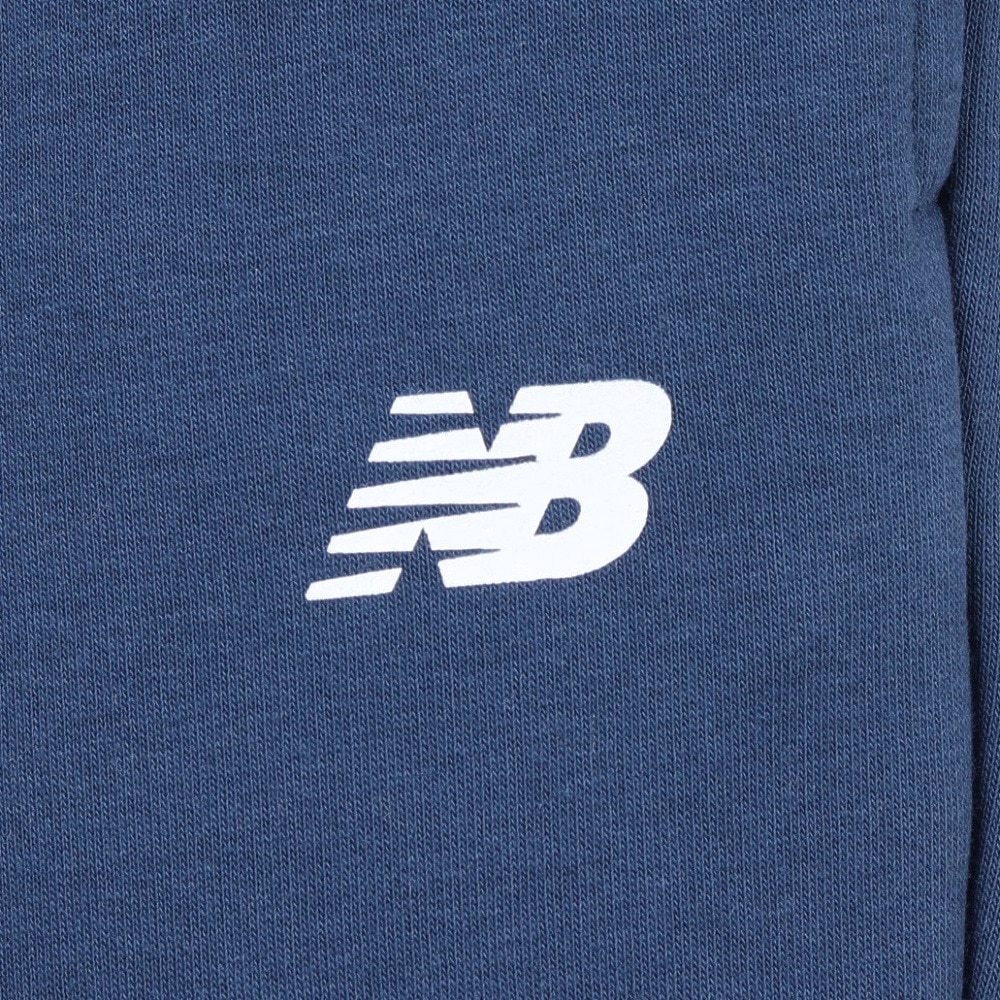 ニューバランス（new balance）（メンズ）Sport フリース ジョガーパンツ MP43904NNY