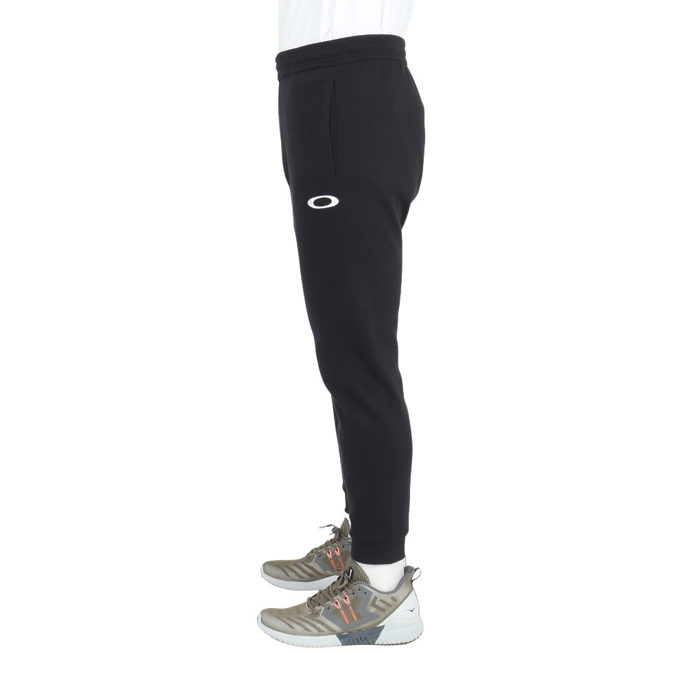 オークリー（OAKLEY）（メンズ）ESSEN FLEECE パンツ FOA407321-02E