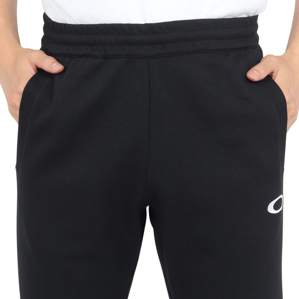 オークリー（OAKLEY）（メンズ）ESSEN FLEECE パンツ FOA407321-02E