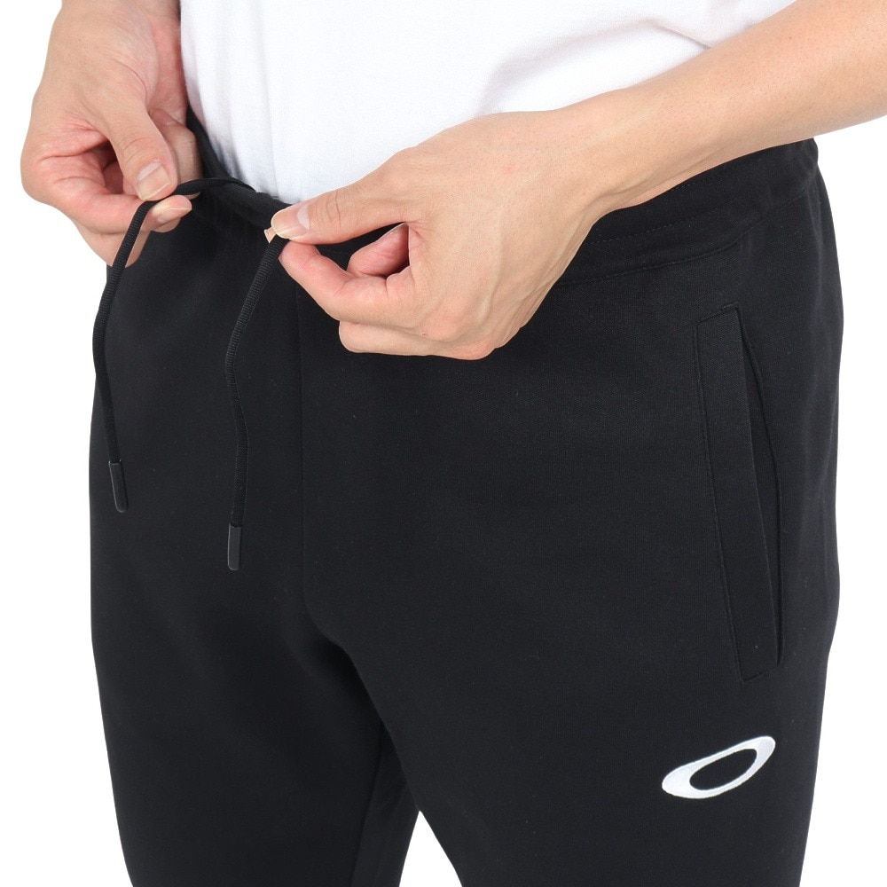 オークリー（OAKLEY）（メンズ）ESSEN FLEECE パンツ FOA407321-02E