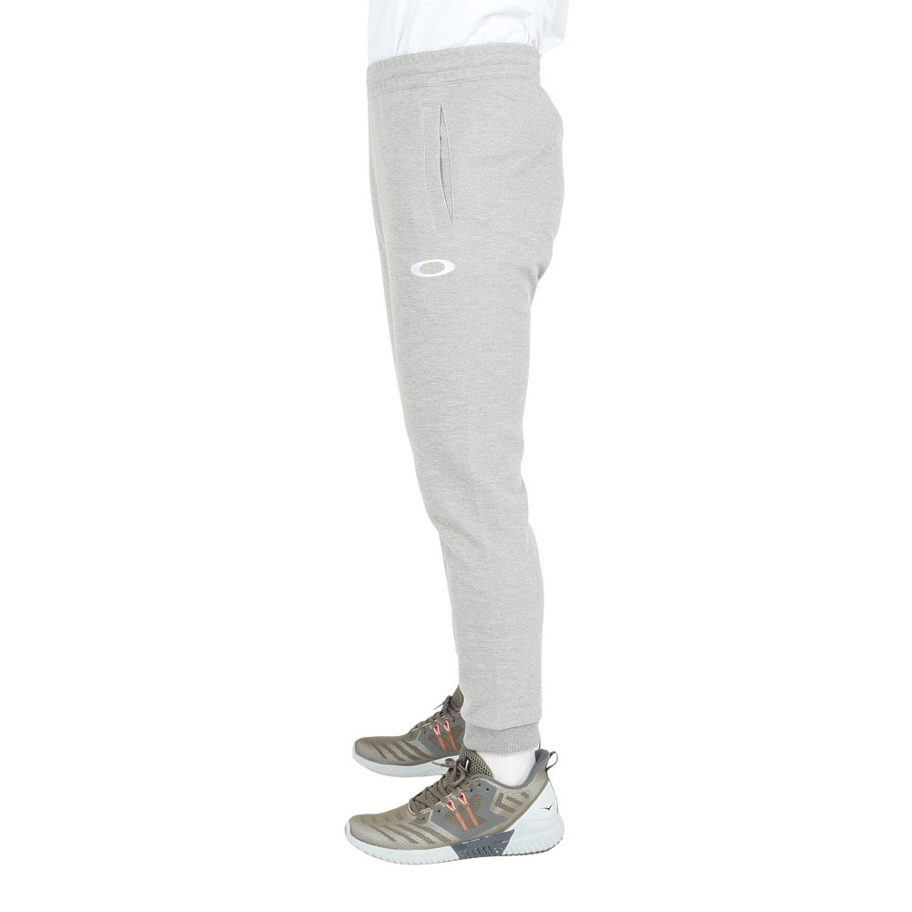 オークリー（OAKLEY）（メンズ）ESSEN FLEECE パンツ FOA407321-27B