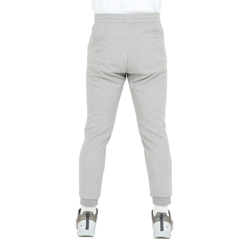 オークリー（OAKLEY）（メンズ）ESSEN FLEECE パンツ FOA407321-27B