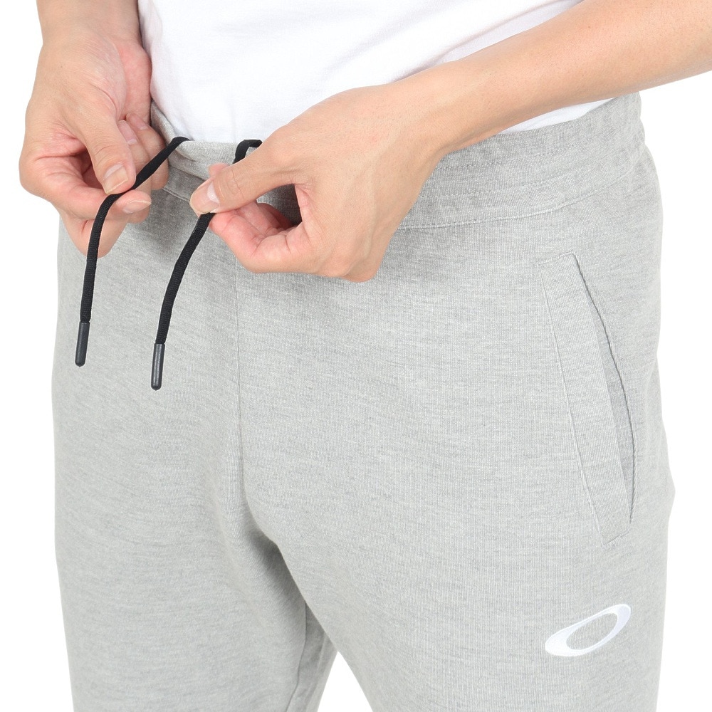 オークリー（OAKLEY）（メンズ）ESSEN FLEECE パンツ FOA407321-27B