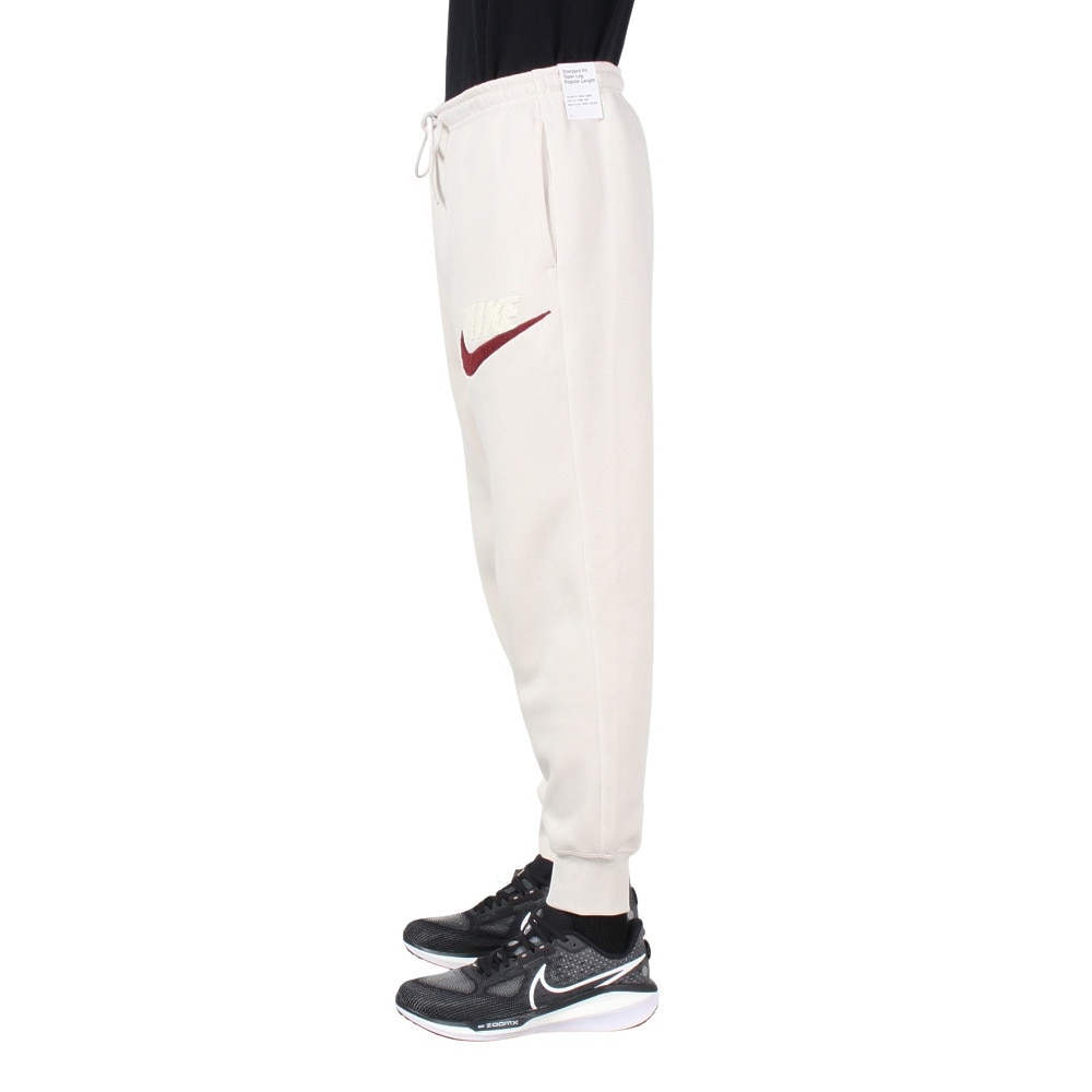 NIKE ジョガーパンツ スウェット Athletes ブルー ホワイト XL
