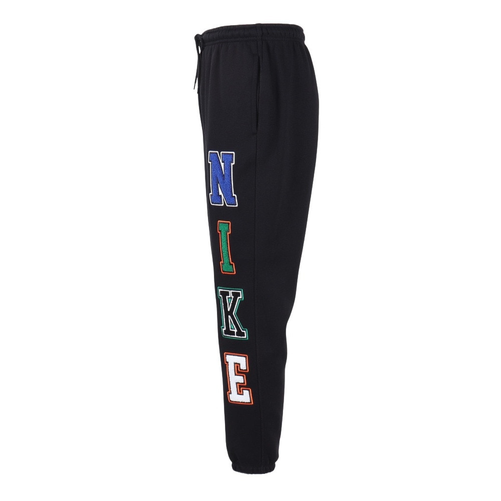 ナイキ（NIKE）（メンズ）スポーツウェア クラブ フリース カフドパンツFZ0882-010