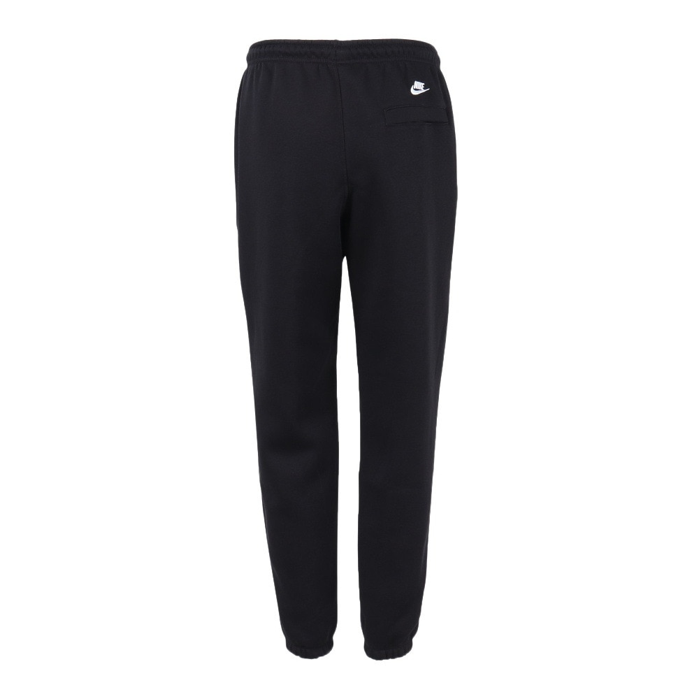 ナイキ（NIKE）（メンズ）スポーツウェア クラブ フリース カフドパンツFZ0882-010