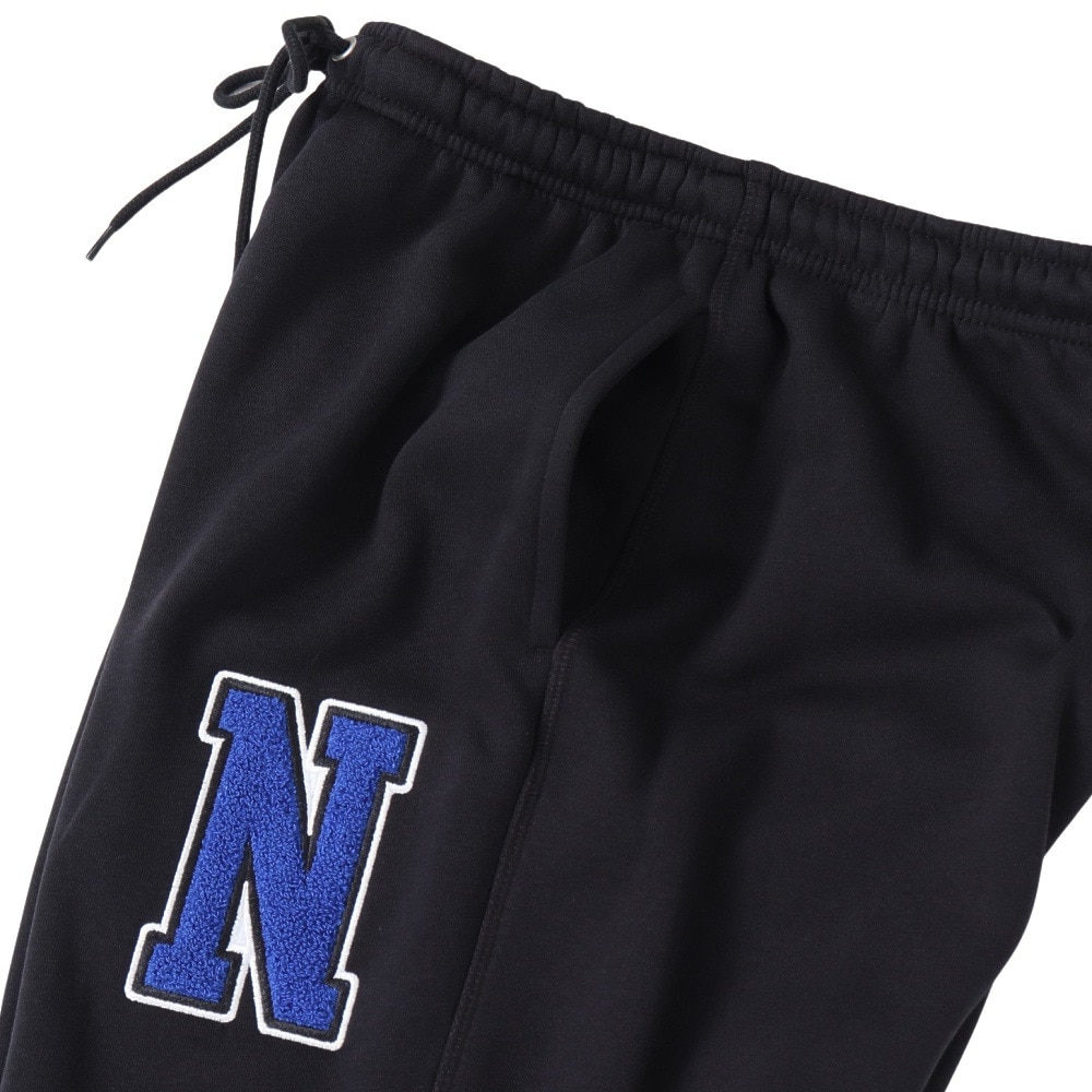 ナイキ（NIKE）（メンズ）スポーツウェア クラブ フリース カフドパンツFZ0882-010