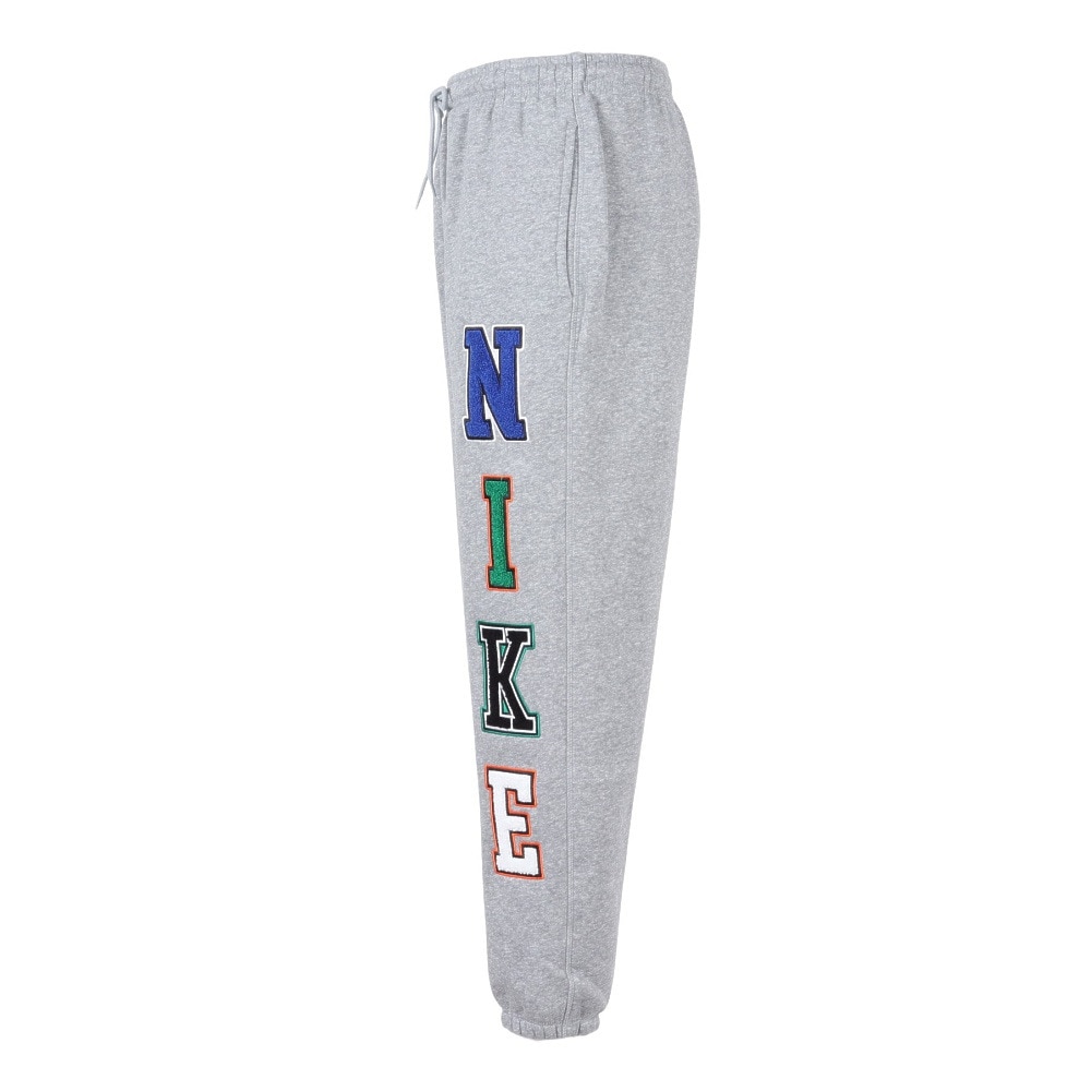 ナイキ（NIKE）（メンズ）スポーツウェア クラブ フリース カフドパンツ FZ0882-063