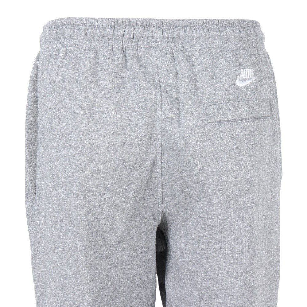 ナイキ（NIKE）（メンズ）スポーツウェア クラブ フリース カフドパンツ FZ0882-063