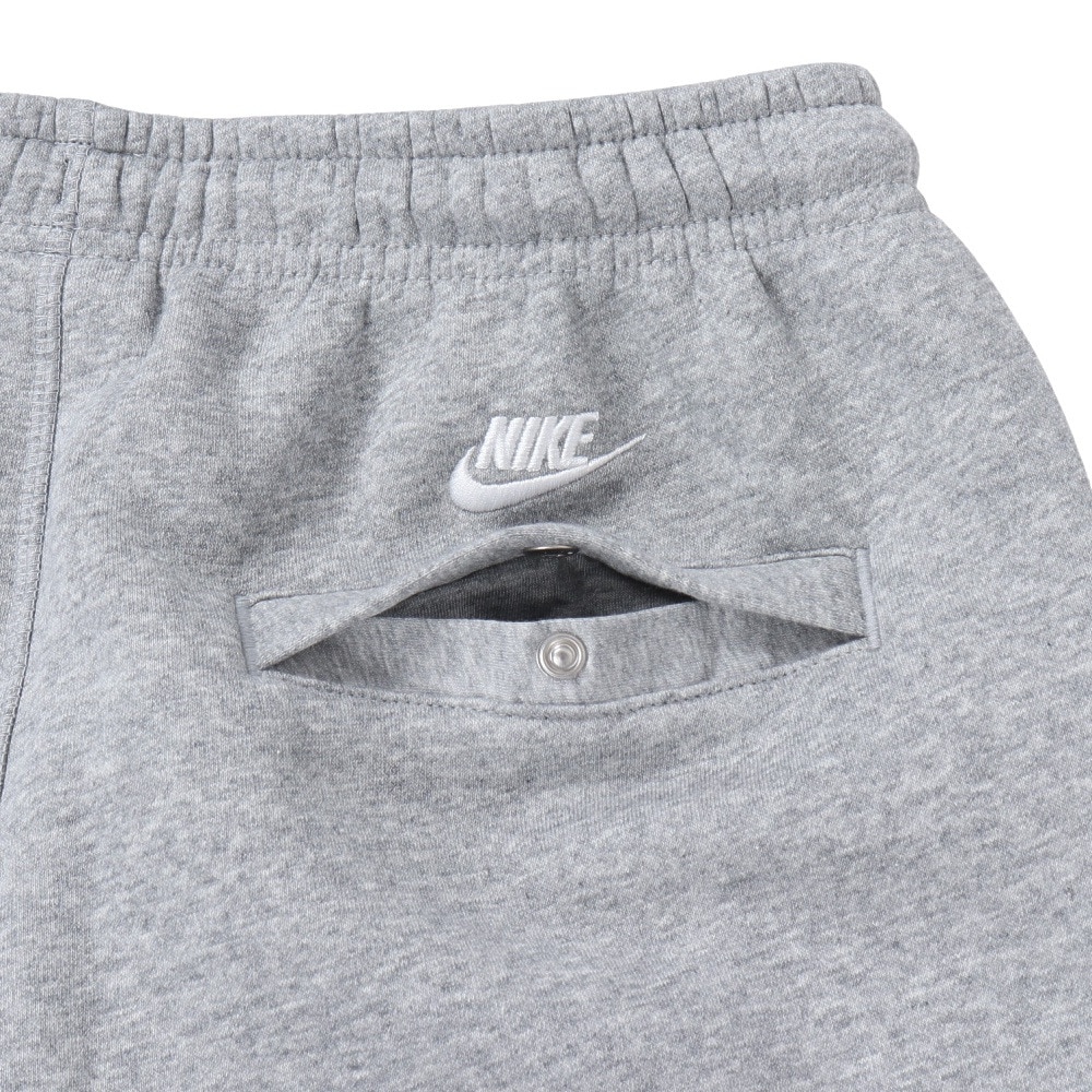 ナイキ（NIKE）（メンズ）スポーツウェア クラブ フリース カフドパンツ FZ0882-063