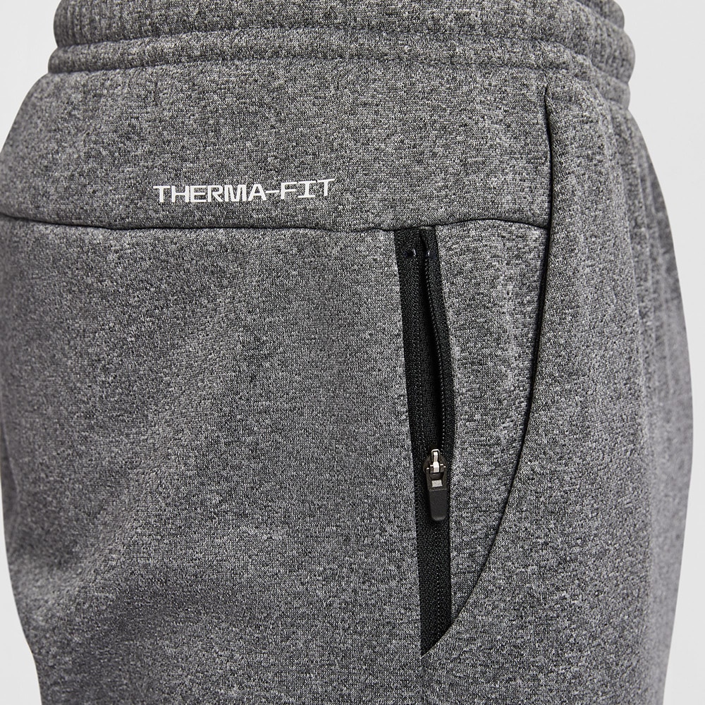 ナイキ（NIKE）（メンズ）Therma-FIT フィットネスパンツ FZ1075-010