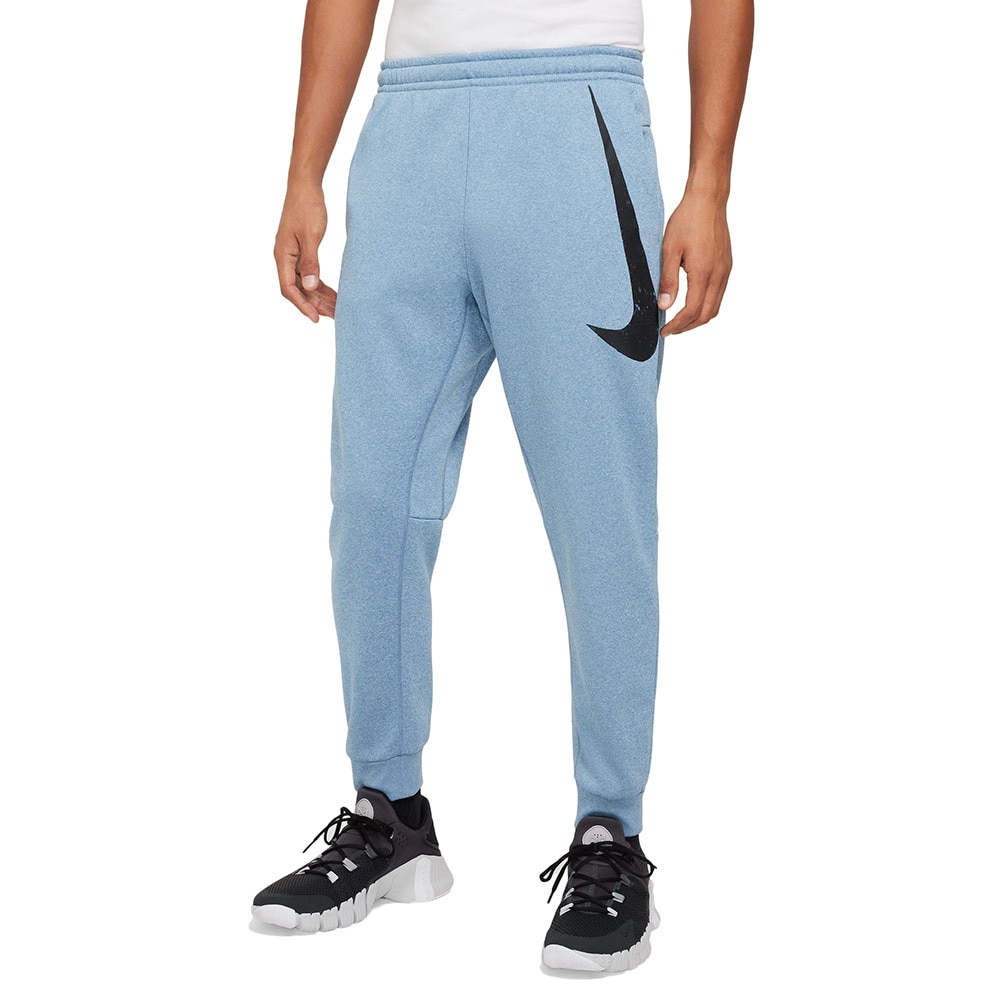 ナイキ（NIKE）（メンズ）Therma-FIT フィットネスパンツ FZ1075-429