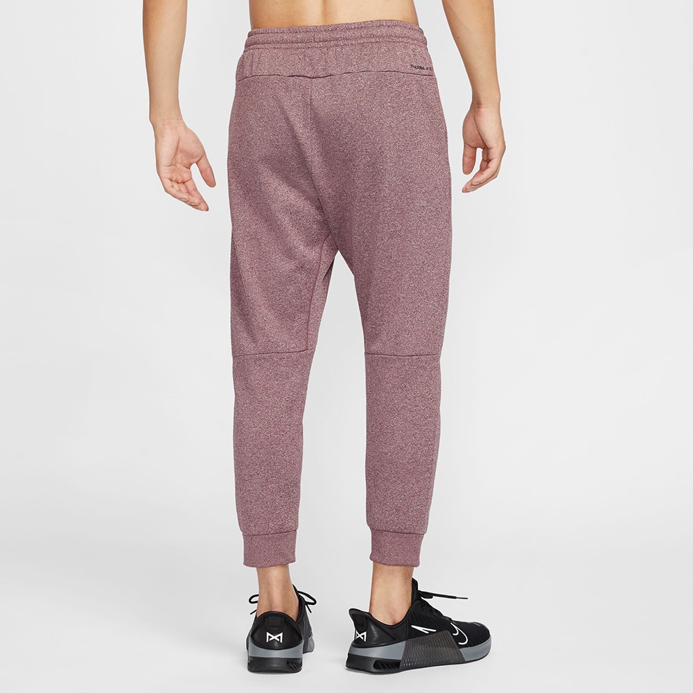 ナイキ（NIKE）（メンズ）Therma-FIT フィットネスパンツ FZ1075-652