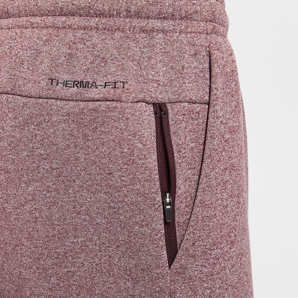 ナイキ（NIKE）（メンズ）Therma-FIT フィットネスパンツ FZ1075-652