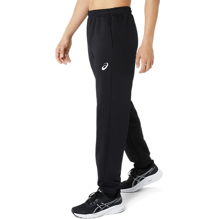 アシックス（ASICS）（メンズ、レディース）スウェットパンツ 2033B392.003