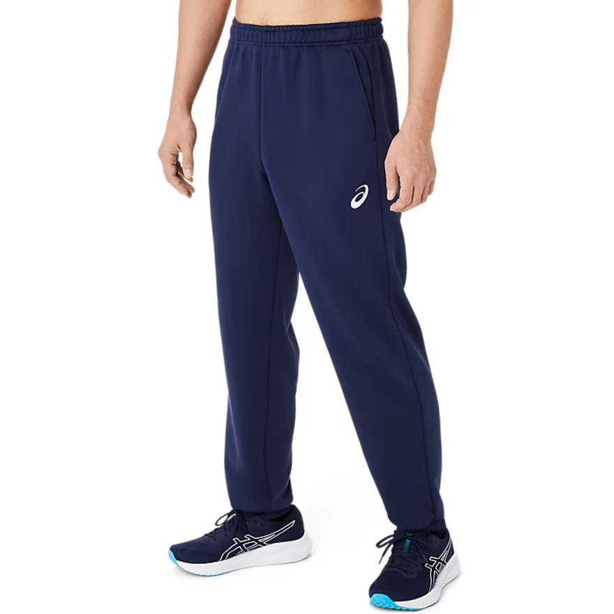 アシックス（ASICS）（メンズ、レディース）スウェットパンツ 2033B392.402