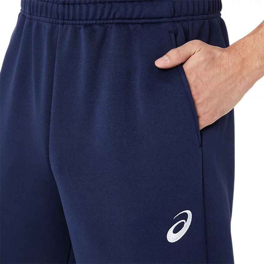 アシックス（ASICS）（メンズ、レディース）スウェットパンツ 2033B392.402