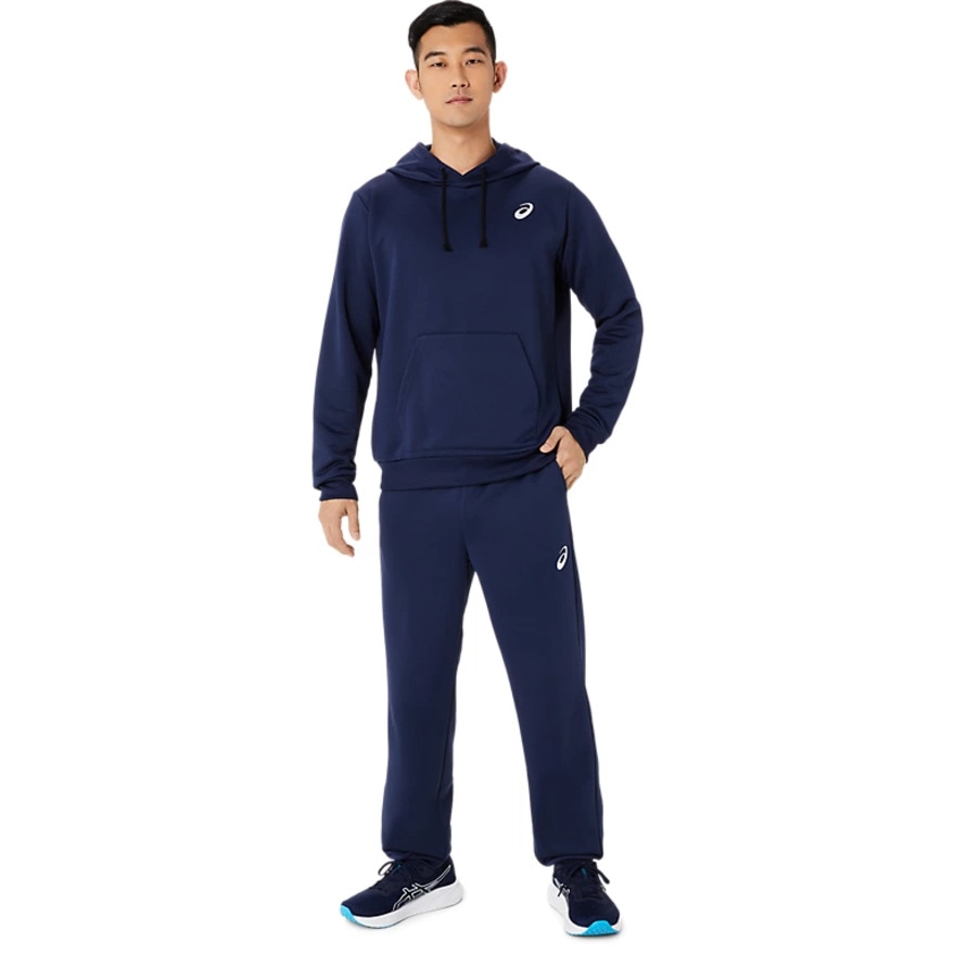 アシックス（ASICS）（メンズ、レディース）スウェットパンツ 2033B392.402
